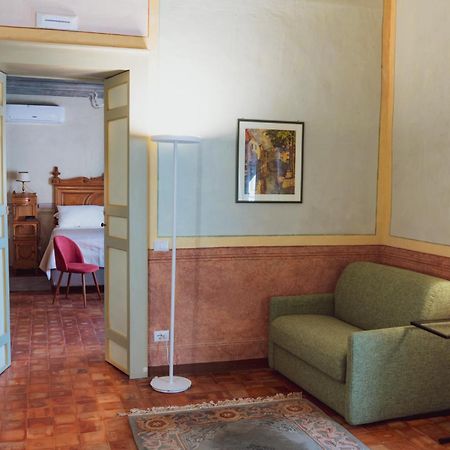 Puleera Boutique Hotel Giarre Eksteriør billede