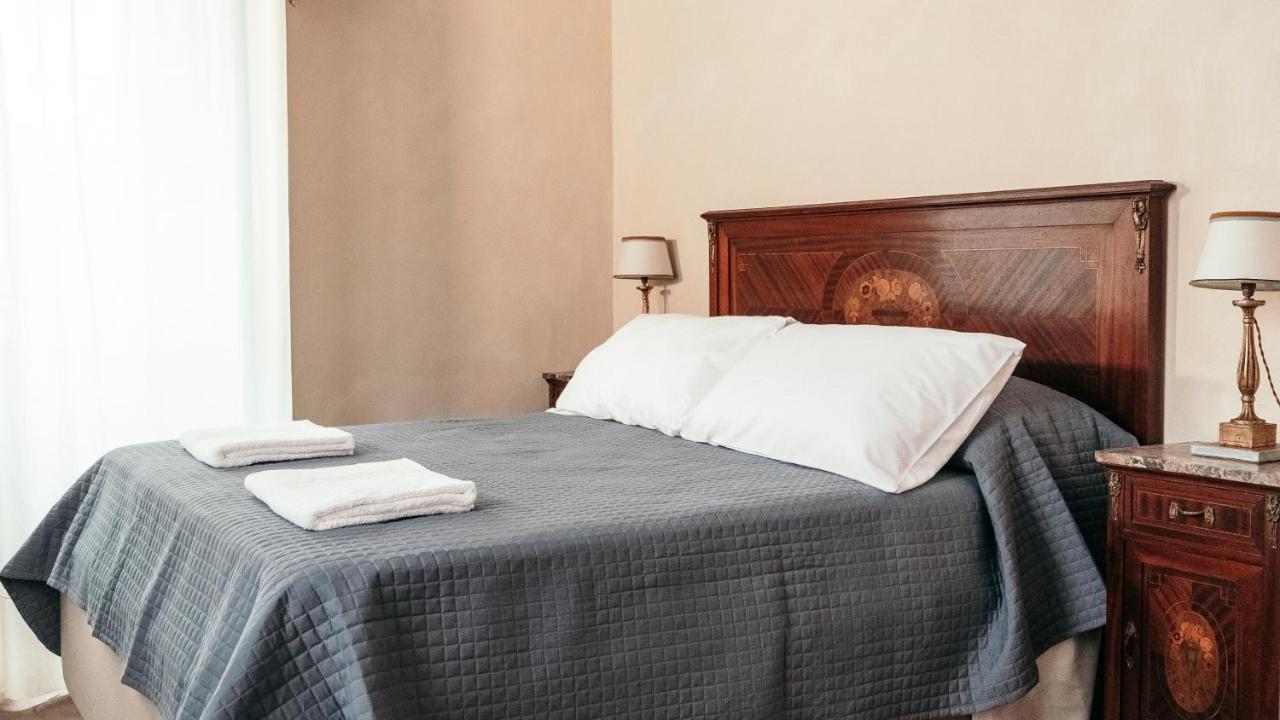 Puleera Boutique Hotel Giarre Eksteriør billede
