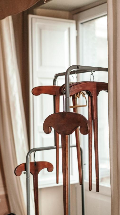 Puleera Boutique Hotel Giarre Eksteriør billede