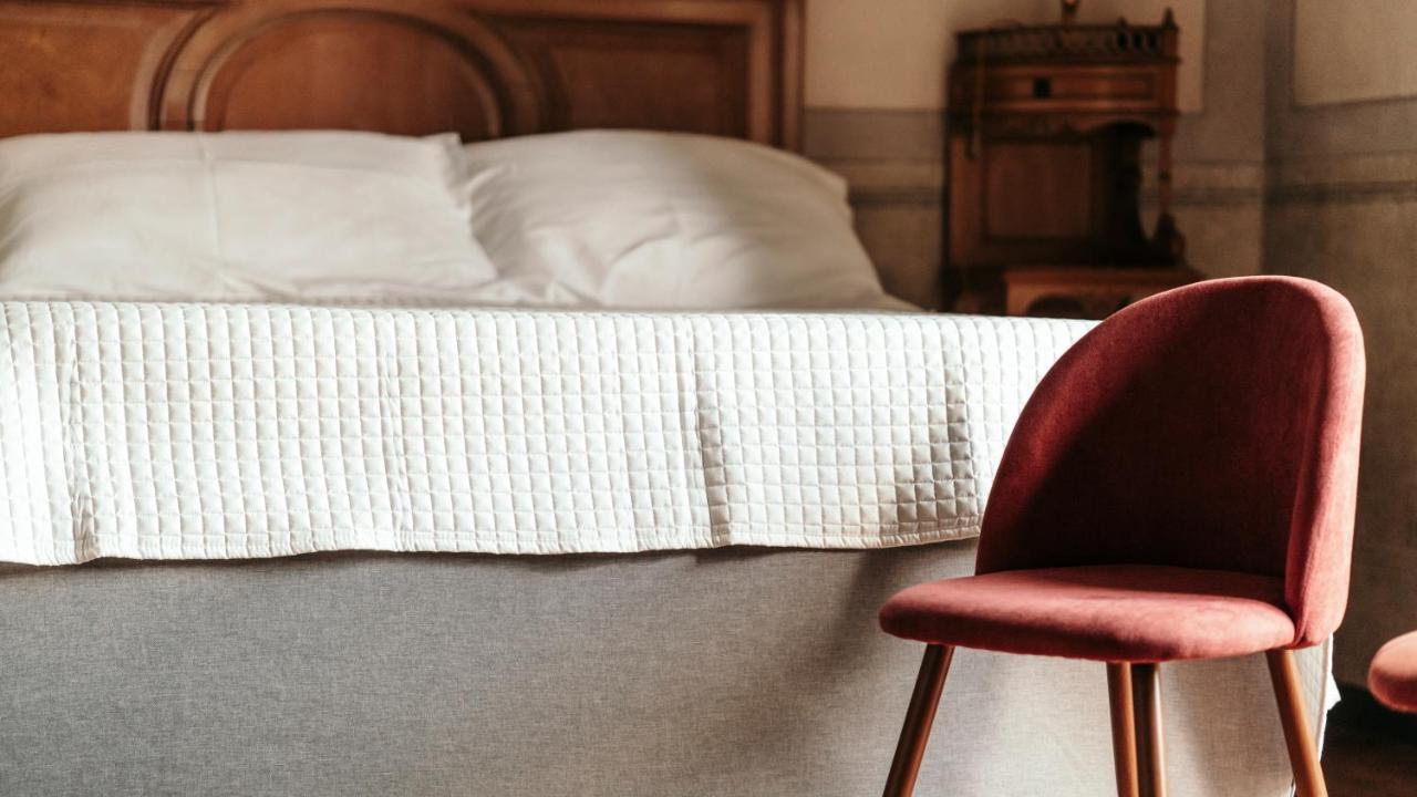 Puleera Boutique Hotel Giarre Eksteriør billede