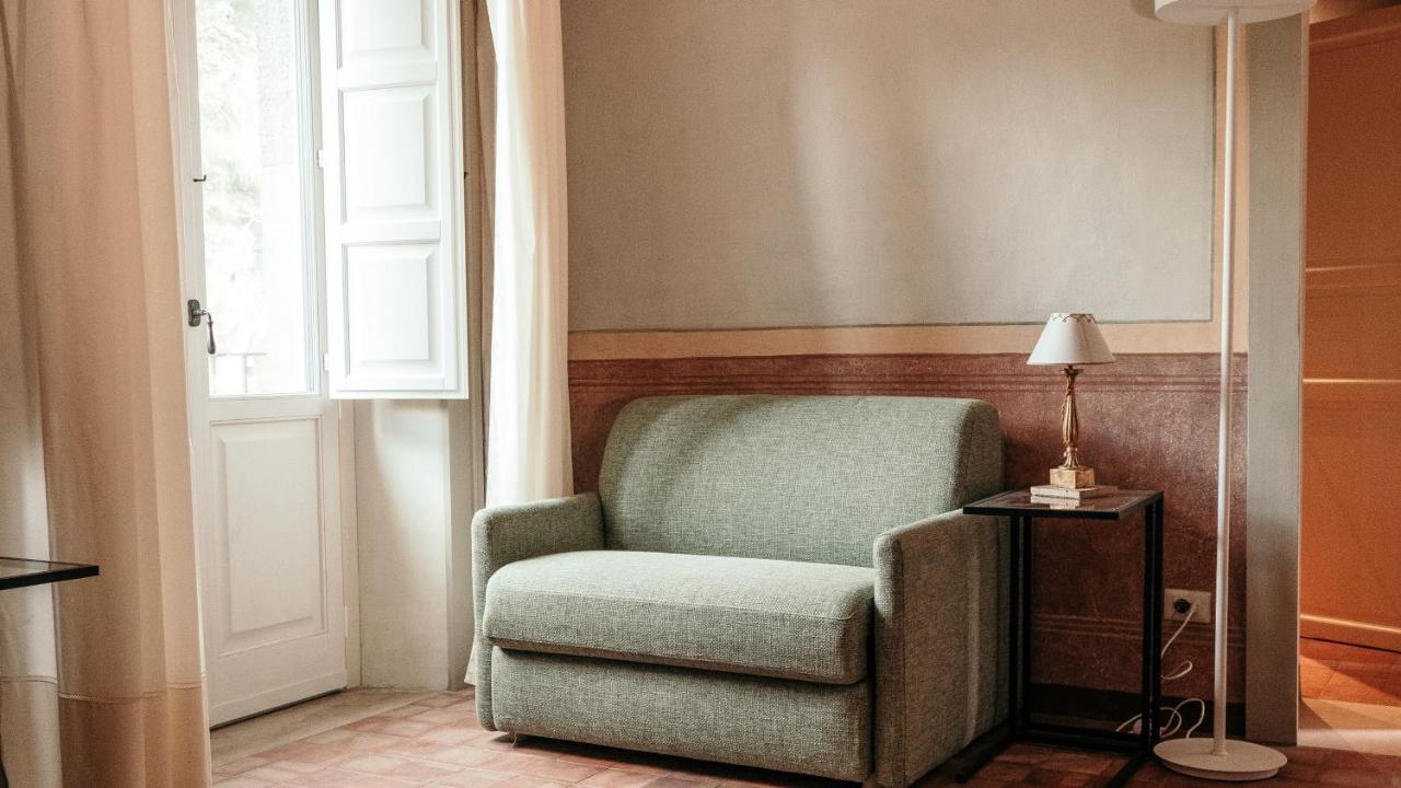 Puleera Boutique Hotel Giarre Eksteriør billede