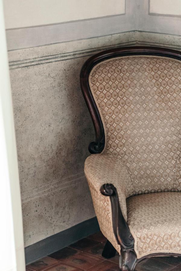 Puleera Boutique Hotel Giarre Eksteriør billede