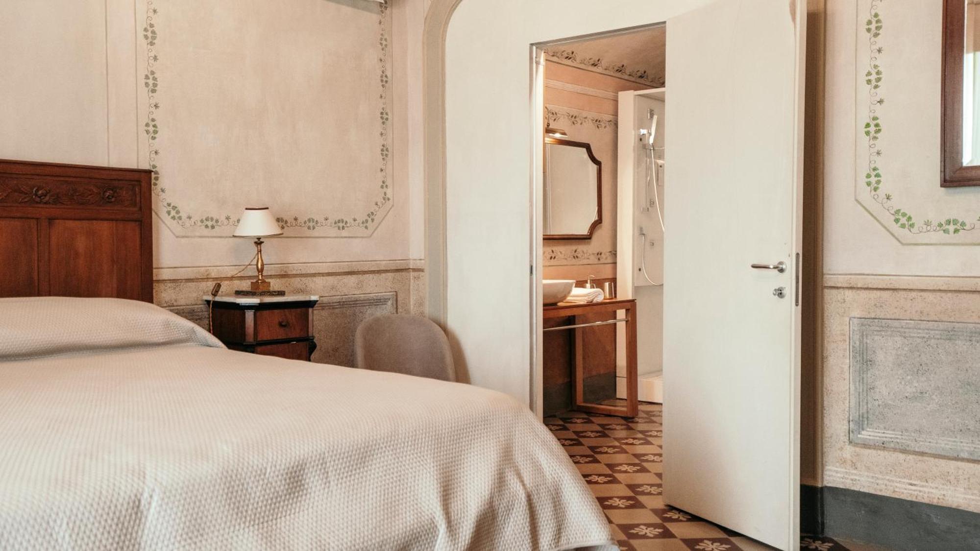 Puleera Boutique Hotel Giarre Eksteriør billede