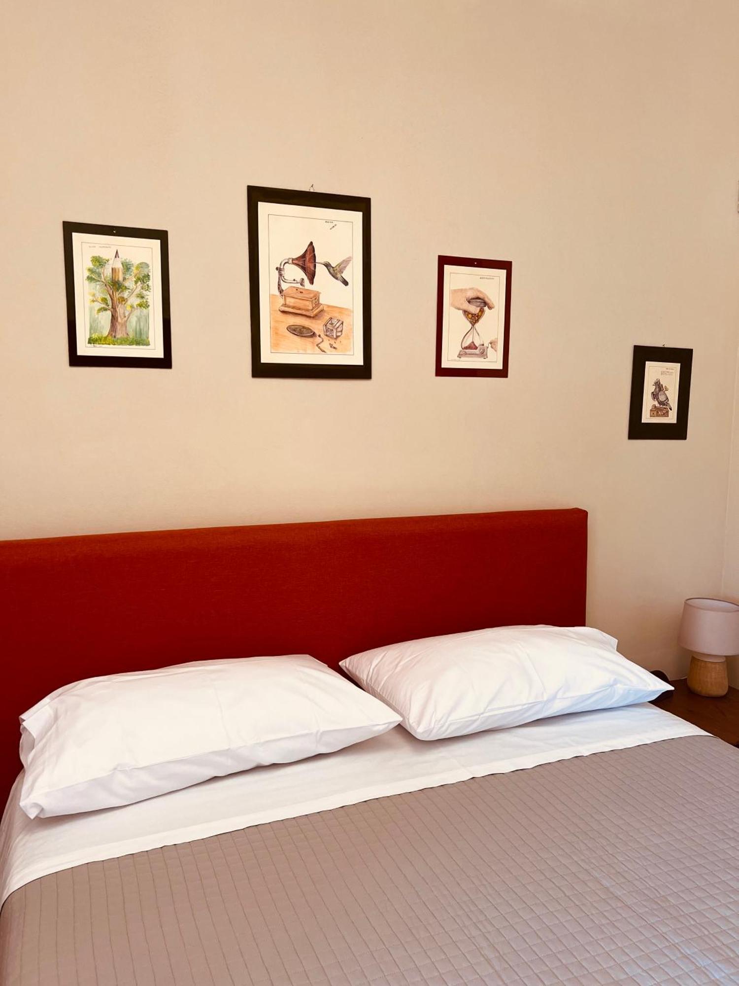 Puleera Boutique Hotel Giarre Eksteriør billede