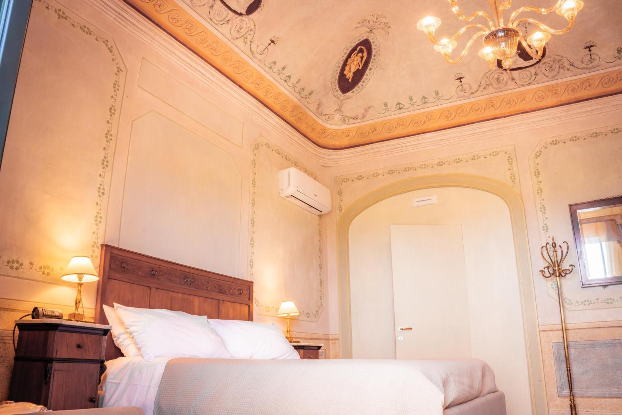 Puleera Boutique Hotel Giarre Eksteriør billede