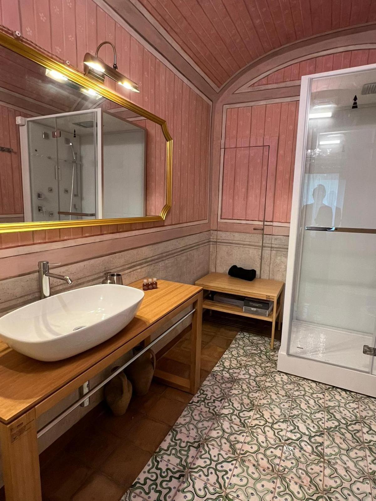 Puleera Boutique Hotel Giarre Eksteriør billede
