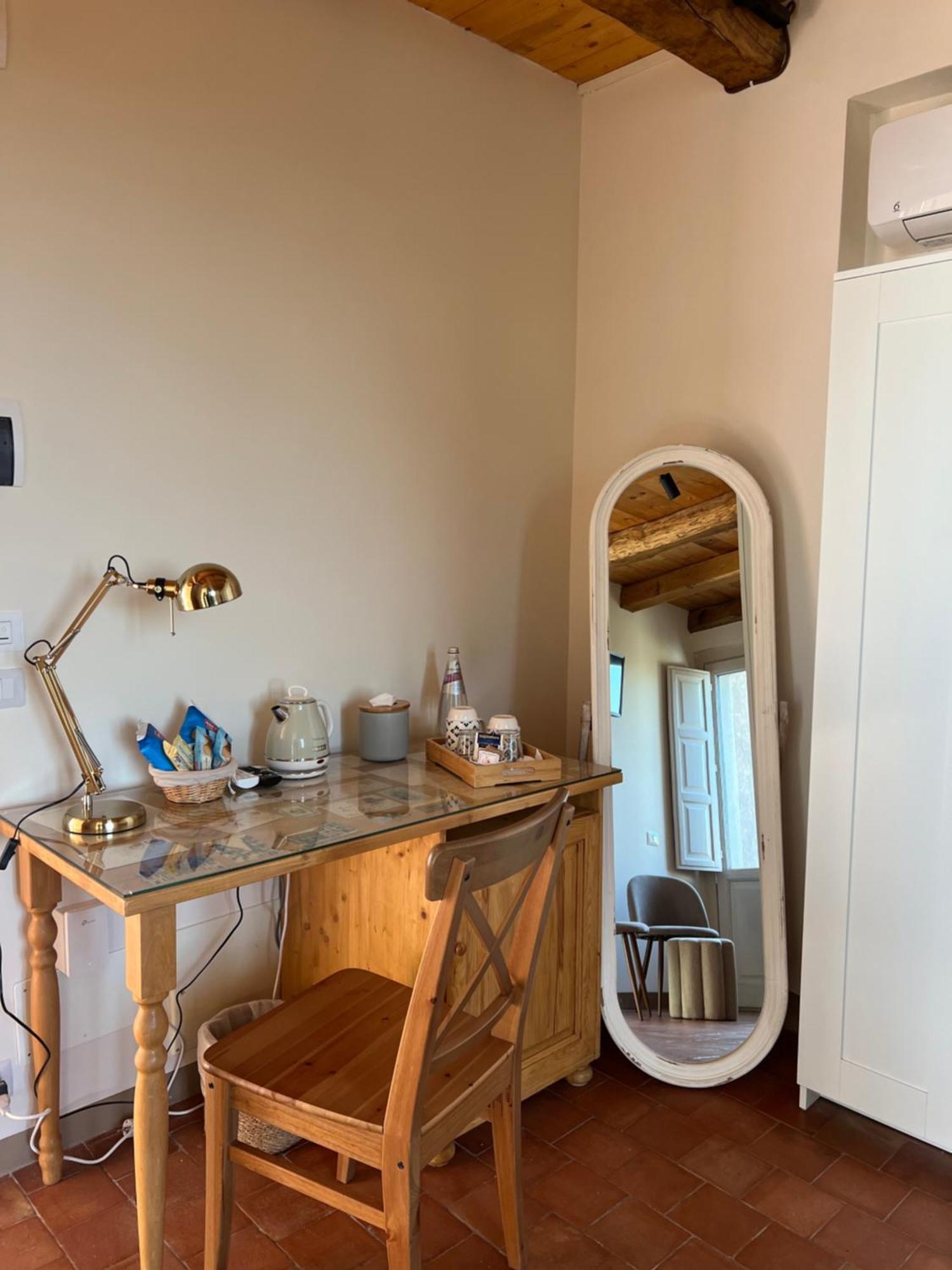 Puleera Boutique Hotel Giarre Eksteriør billede