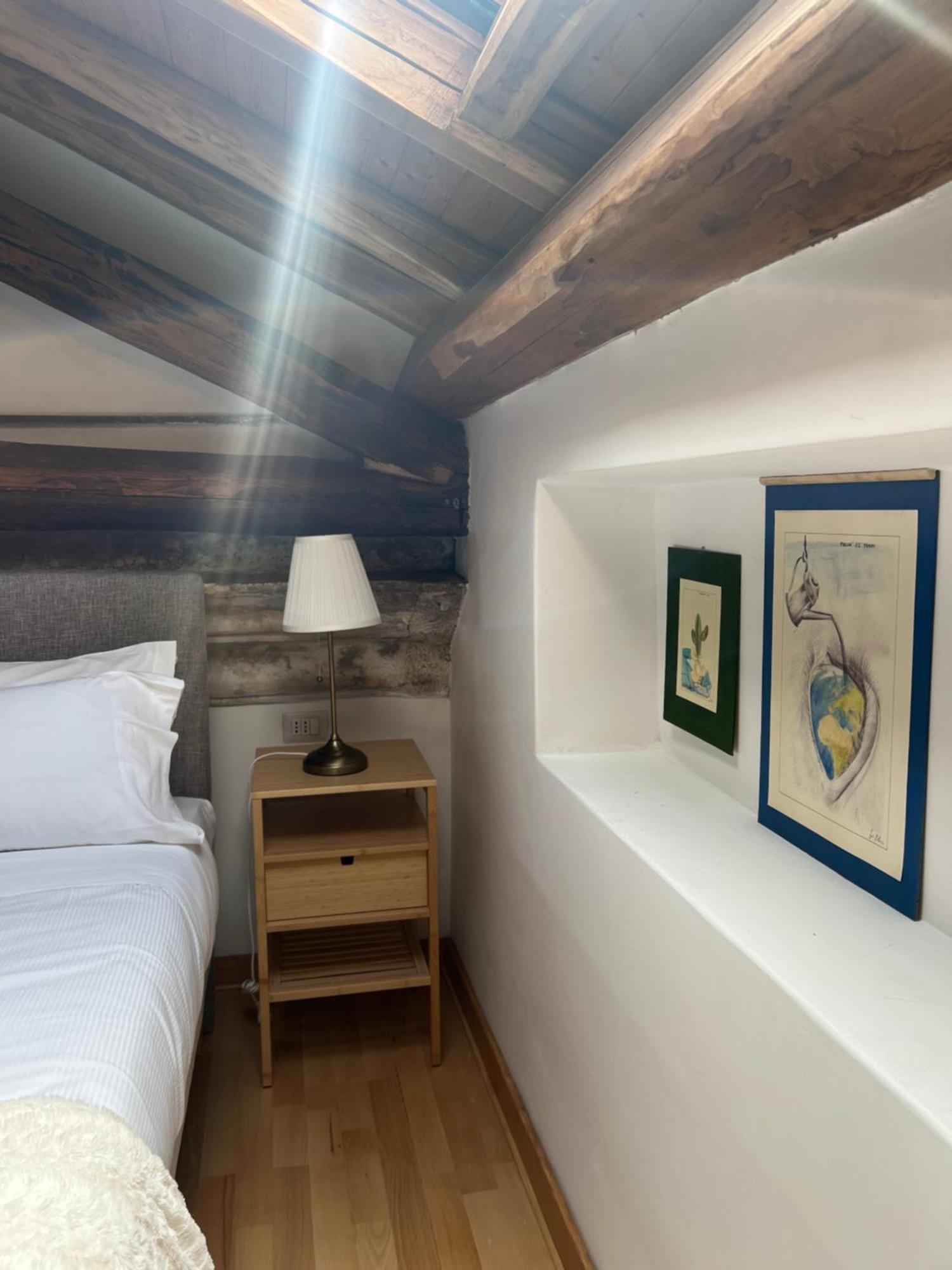 Puleera Boutique Hotel Giarre Eksteriør billede