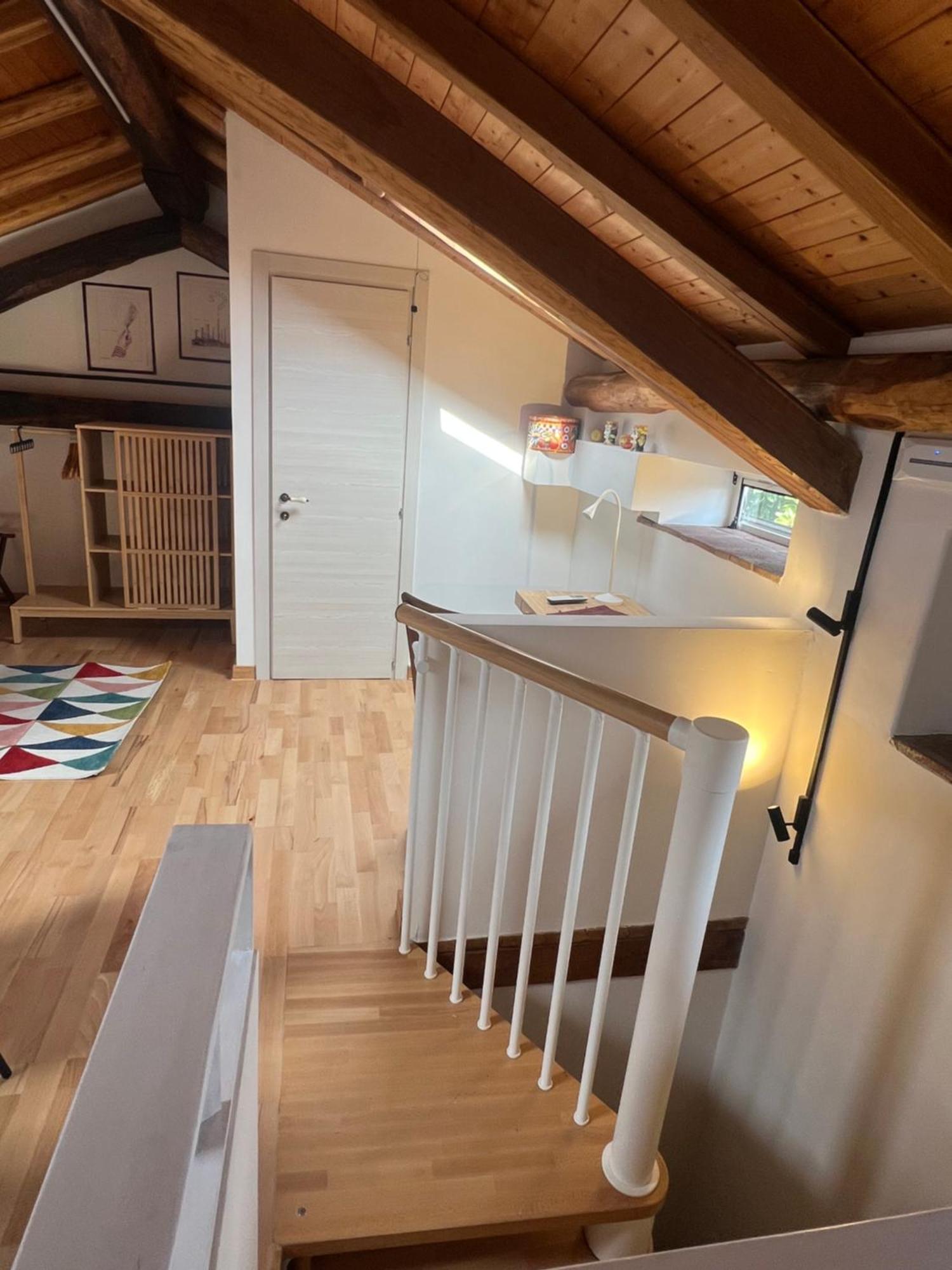 Puleera Boutique Hotel Giarre Eksteriør billede