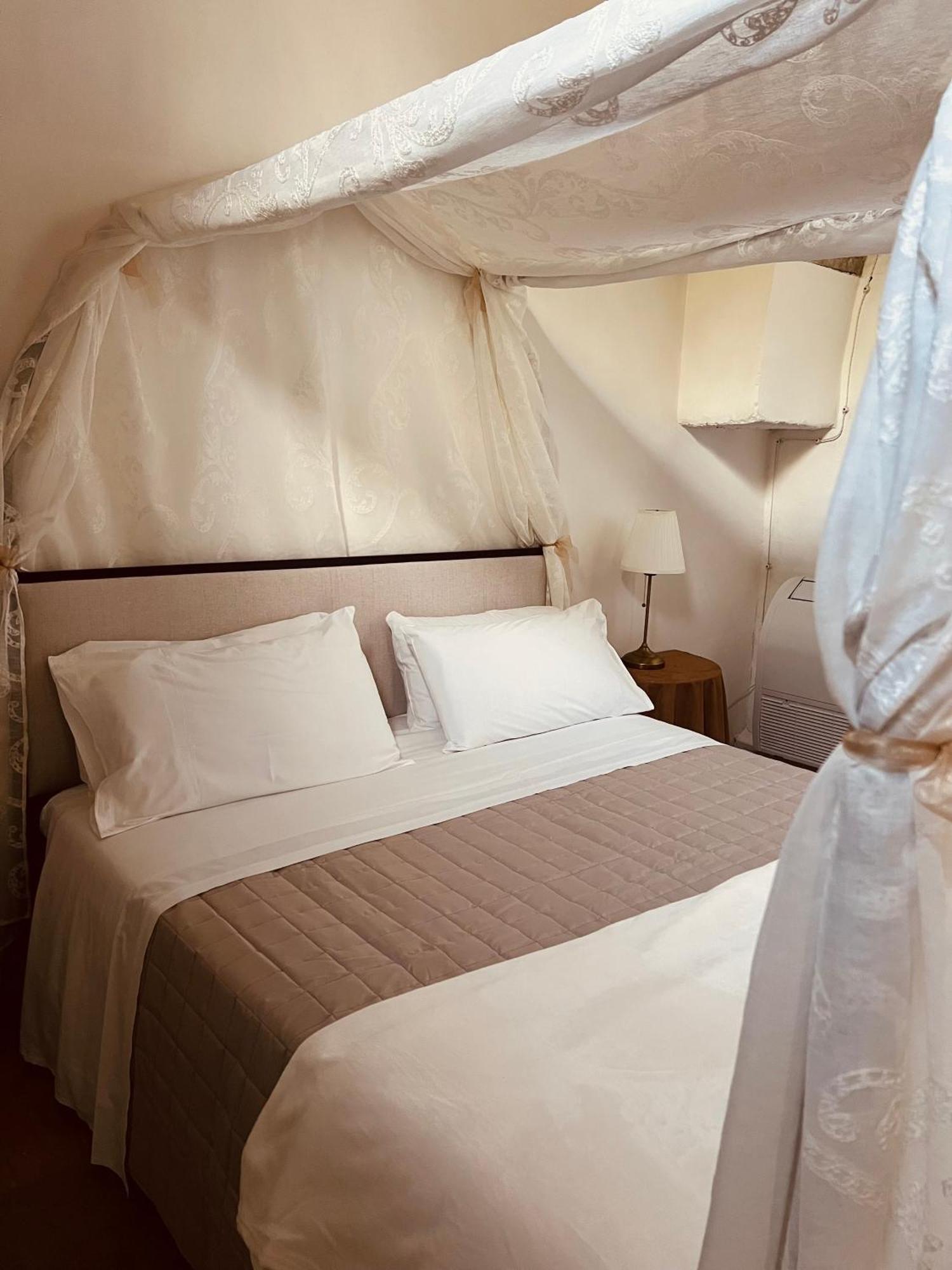 Puleera Boutique Hotel Giarre Eksteriør billede