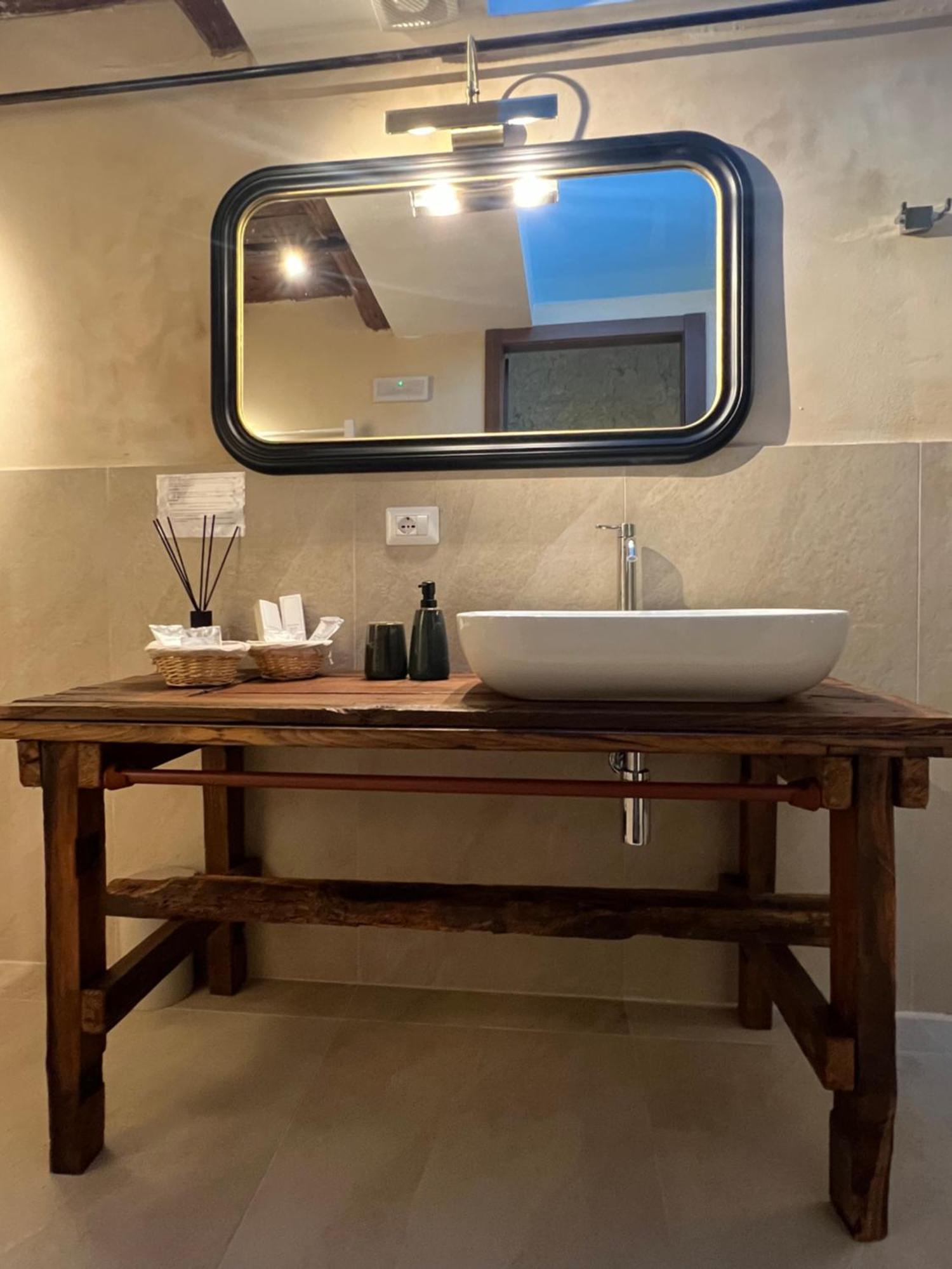 Puleera Boutique Hotel Giarre Eksteriør billede